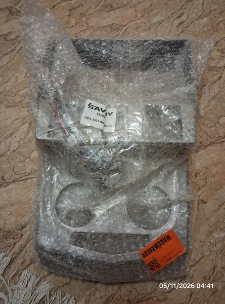 عکس ارسالی خریدار