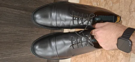 قالب کفش مدل XC002