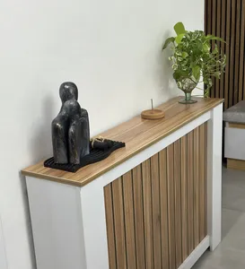 تجریه خرید کاور رادیاتور تکنودکور مدل RC1202582B