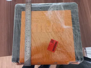 تجریه خرید جعبه دریل مهر مدل big