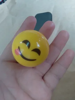 بالم لب کیو سی طرح ایموجی کد 202