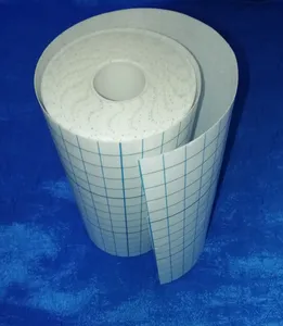 تجریه خرید چسب پانسمان مدل H015