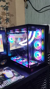 تجریه خرید کیس کامپیوتر گیمینگ فاطر مدل FG-880B