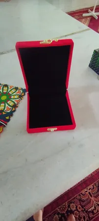 جعبه جواهرات مدل BS-100