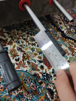 فوتبال دستی آی بال مدل i108G