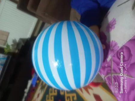 توپ فوتبال مدل MS7