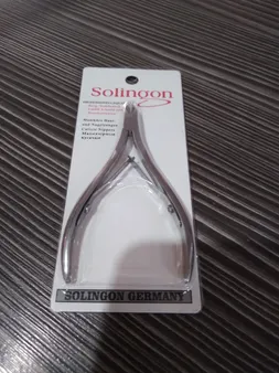 دور گیر ناخن زولینگن کد 200