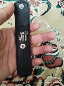 تجریه خرید مجموعه نظافت گوش مدل M1 بسته 6 عددی