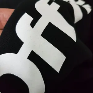 تجریه خرید سویشرت مردانه ونس مدل Distorted Performance Crew