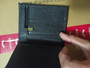 تجریه خرید کیف پول مدل 219-foloter