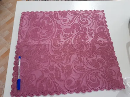 نمگیر ظروف آشپزخانه کد AZZ6590