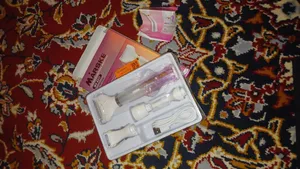 تجریه خرید ست اصلاح موی بدن بانوان مارسکی مدل MS-6211