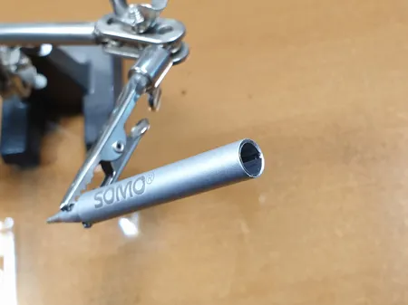 نوک هویه ۱۳۰ وات سومو مدل SM108T