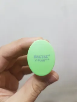 تراش فکتیس مدل v.plus بسته 3 عددی