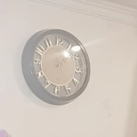 ساعت دیواری ولدر مدل 518-W