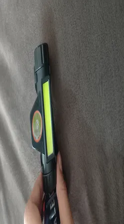 چراغ پیشانی مدل Portable 101