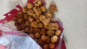 تجریه خرید انجیر خشک پرک هیرشا - 400 گرم