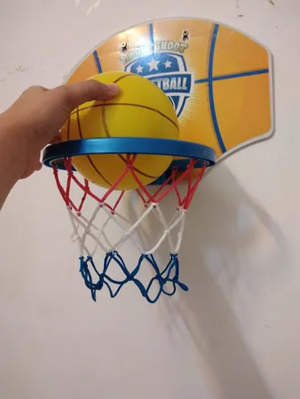 توپ بادی مدل بسکتبال بسته 3 عددی