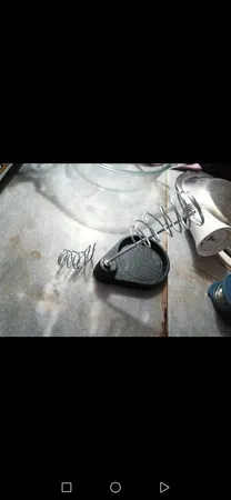 پایه هویه مدل Royal