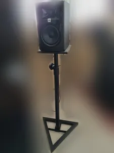 تجریه خرید پایه اسپیکر بسپکو مدل PN90FL بسته دو عددی