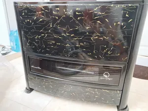 تجریه خرید بخاری گازی مروارید سوز شرق طرح گرافیکی مدل 12000