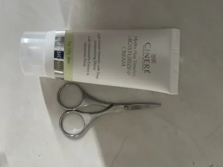 كرم مرطوب كننده مناسب پوستهای چرب سینره حجم 65 میلی‌لیتر