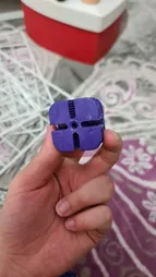 اتصال قفسه مدل NP بسته 16 عددی