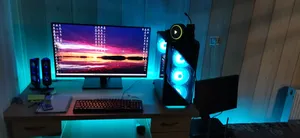 تجریه خرید ریسه ال ای دی دریم لایت مدل RGB 5050 Gaming طول 5 متر