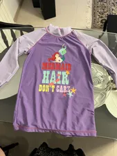 تجریه خرید مایو دخترانه دیزنی مدل Princess 8983 7