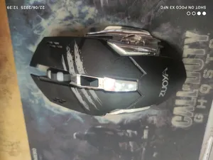 تجریه خرید ماوس بی سیم مخصوص بازی زویا مدل MMR4