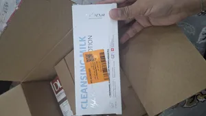 تجریه خرید شیر پاک کن سی گل مدل Cleaning Milk 3 in 1 حجم 125 میلی لیتر