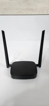 مودم روتر سیمکارتی 4G تندا  مدل 4G03 pro