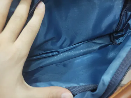 کیف ابزار گلکسی وان مدل TG07