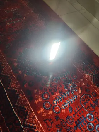 چراغ قوه دیپکینگ مدل DK-749 با نور مهتابی