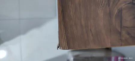 کنسول دکوراسیون مدرن هادیذ مدل کالچو 1 کد HC-1