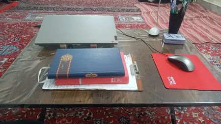 میز تحریر مدل دانشجو کد 1 80