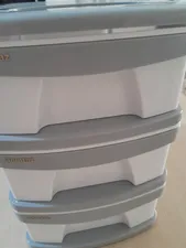 تجریه خرید فایل کشویی ممتاز پلاستیک مدل M3