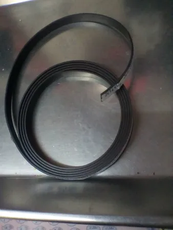 آهنربا مدل نواری R200x12 بسته یک متری