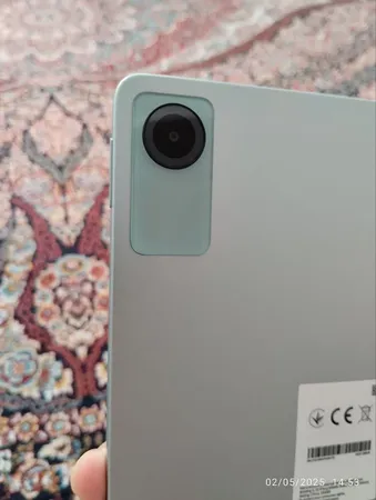 تبلت ۱۱ اینچ شیائومی مدل Redmi Pad SE ظرفیت 256 گیگابایت و رم 8 گیگابایت