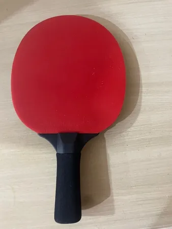 راکت پینگ پنگ دونیک شیلدکروت مدل Sensation Line Level 700