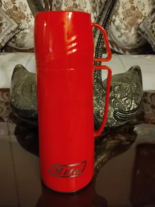 تجریه خرید فلاسک بیتا مدل 379  گنجایش 0.5 لیتر