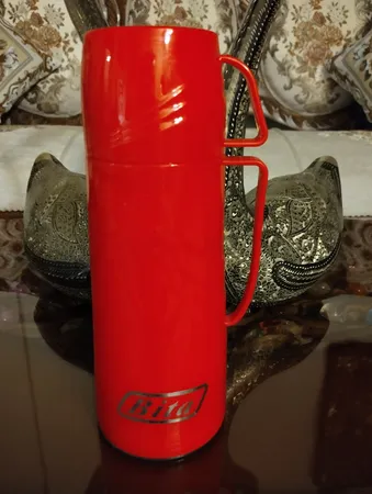 فلاسک بیتا مدل 379  گنجایش 0.5 لیتر