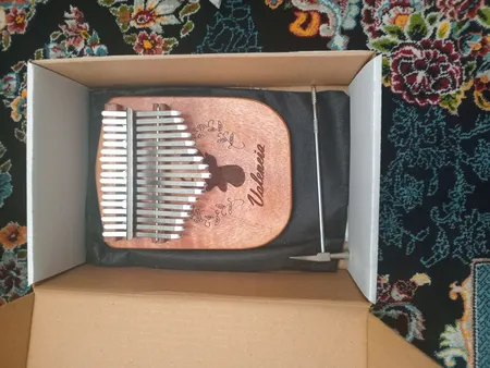 کالیمبا والنسیا مدل DPLATE