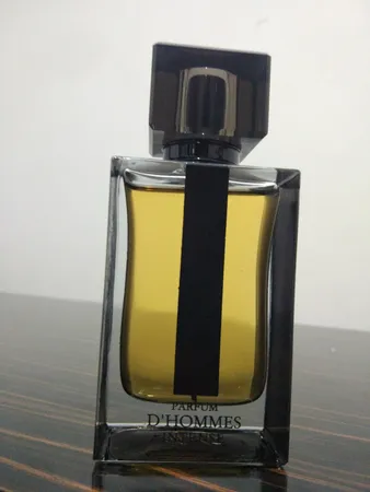 ادو پرفیوم مردانه فراگرنس ورد مدل INTENSE حجم 100 میلی لیتر