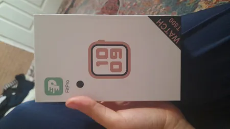 ساعت هوشمند مدل T500-Smart watch