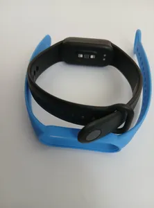 تجریه خرید بند مدل NXE مناسب برای مچ بند هوشمند شیائومی Mi Band 6