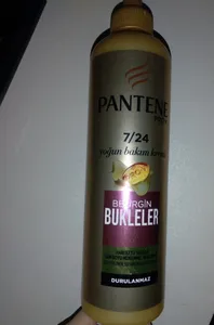 تجریه خرید ماسک مو پنتن مدل Buklere حجم 290 میلی لیتر