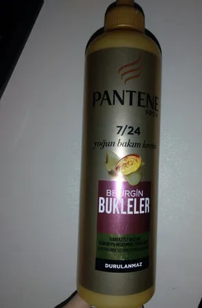 ماسک مو پنتن مدل Buklere حجم 290 میلی لیتر