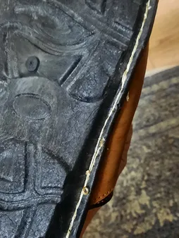 صندل مردانه مدل تایلندی