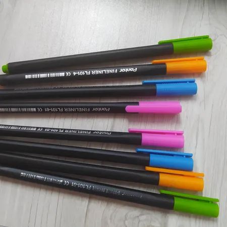 روان نویس پنتر مدل FL 101